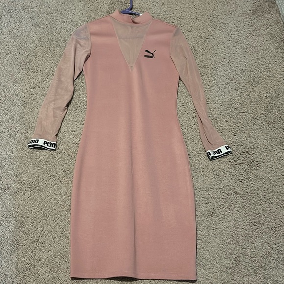 Puma dress, new, size Small - Picture 1 of 1